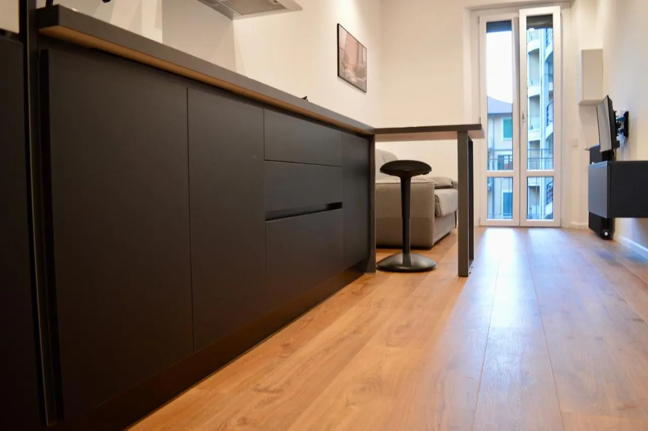 Savoia Luxury Apartment Milan