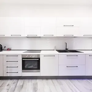 Elegant Apartment