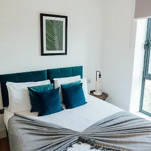 Access Brick Lane Apartamento Londres
