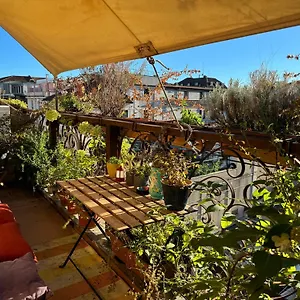 Commenda 25 - A Special Spot In The Heart Of Apartment