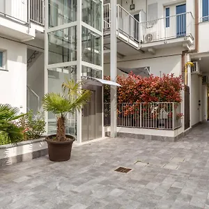 Apartamento Khl - Sansiro,, Milán
